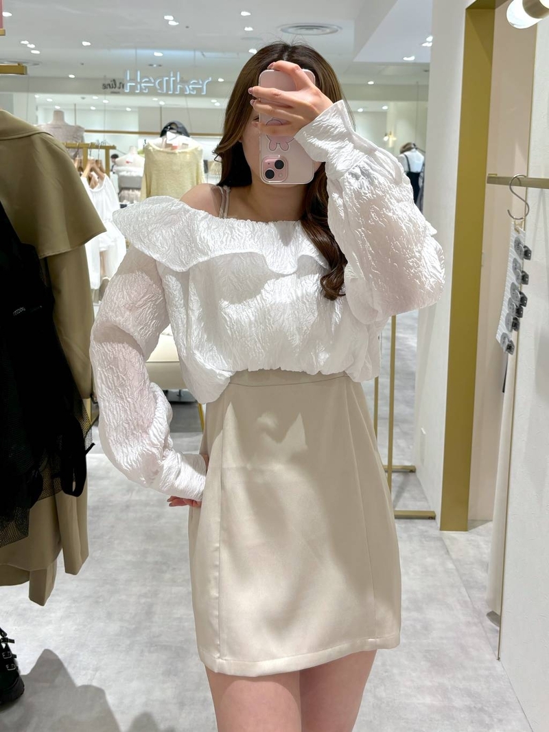 8330522/名古屋パルコ/Heather/158