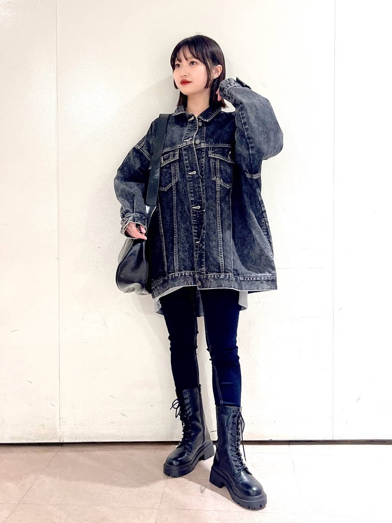 8333520/名古屋パルコ/Heather/155