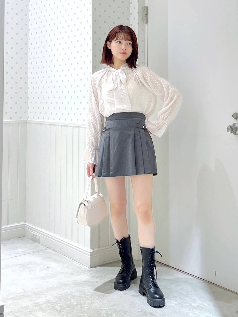 8330203/イオンモール高岡/Heather/163