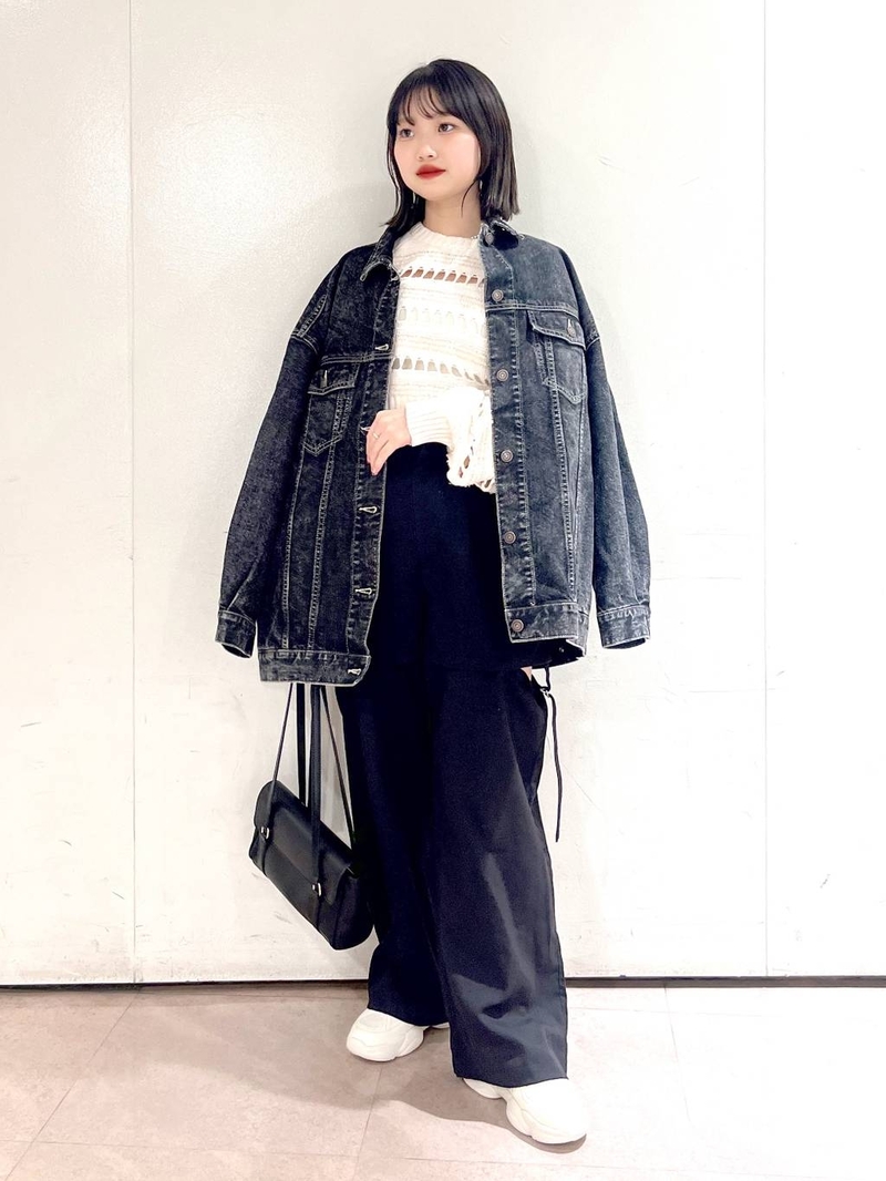 8336552/名古屋パルコ/Heather/155