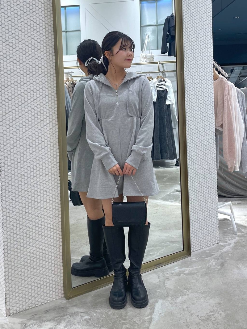 8341447/イオンレイクタウン/Heather/157