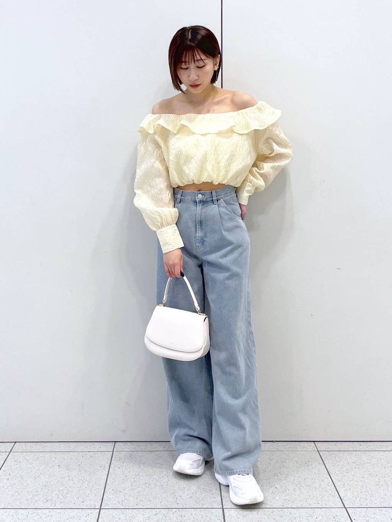 8310882/梅田ヘップファイブ/Heather/165