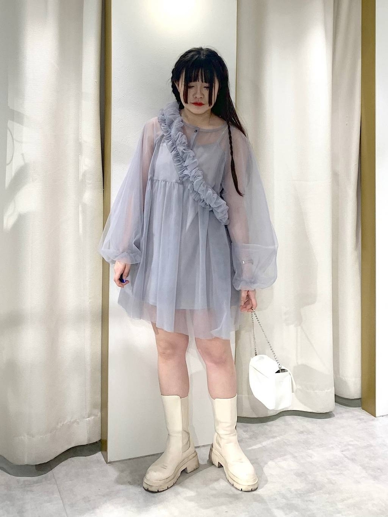 8339841/ルミネエスト/Heather/154