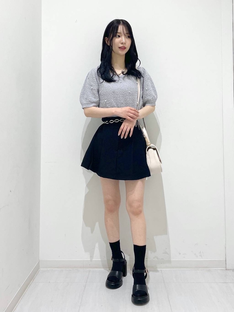 8345344/ステラプレイス/Heather/150