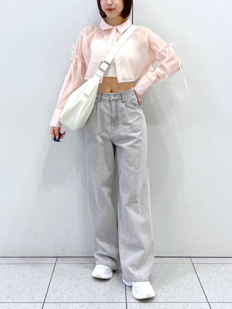8346897/梅田ヘップファイブ/Heather/165