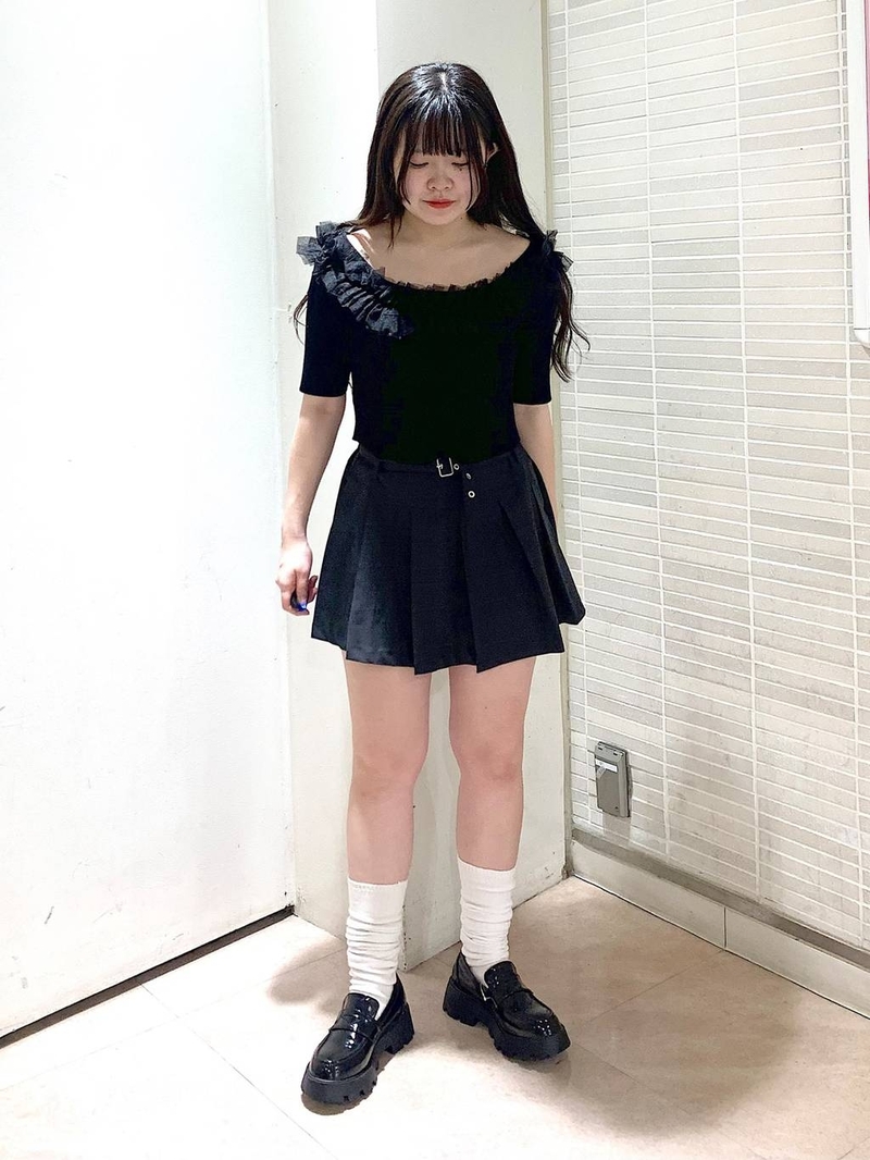 8351094/ルミネエスト/Heather/154