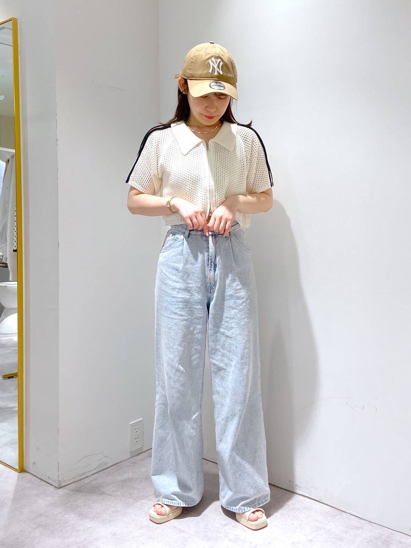8353646/広島パルコ/Heather/156