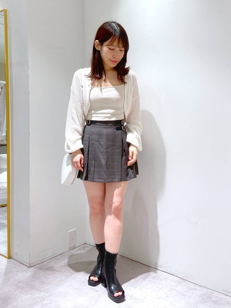 8353548/広島パルコ/Heather/156