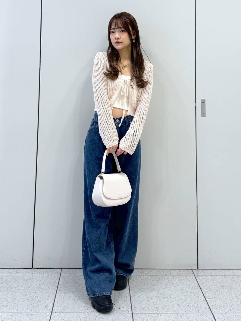 8351420/梅田ヘップファイブ/Heather/157