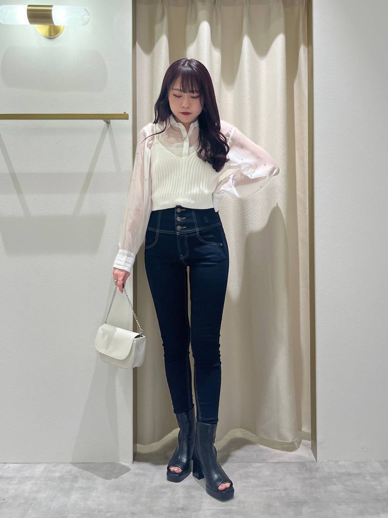 8299269/名古屋パルコ/Heather/159