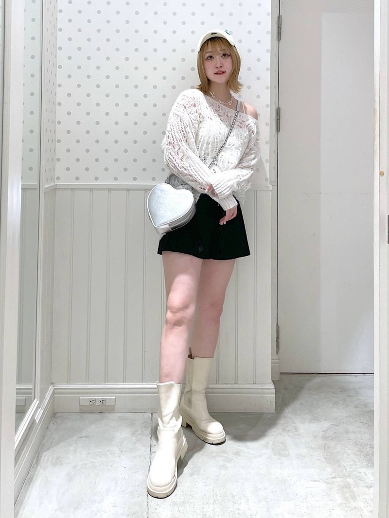 8358080/イオンモール高岡/Heather/165