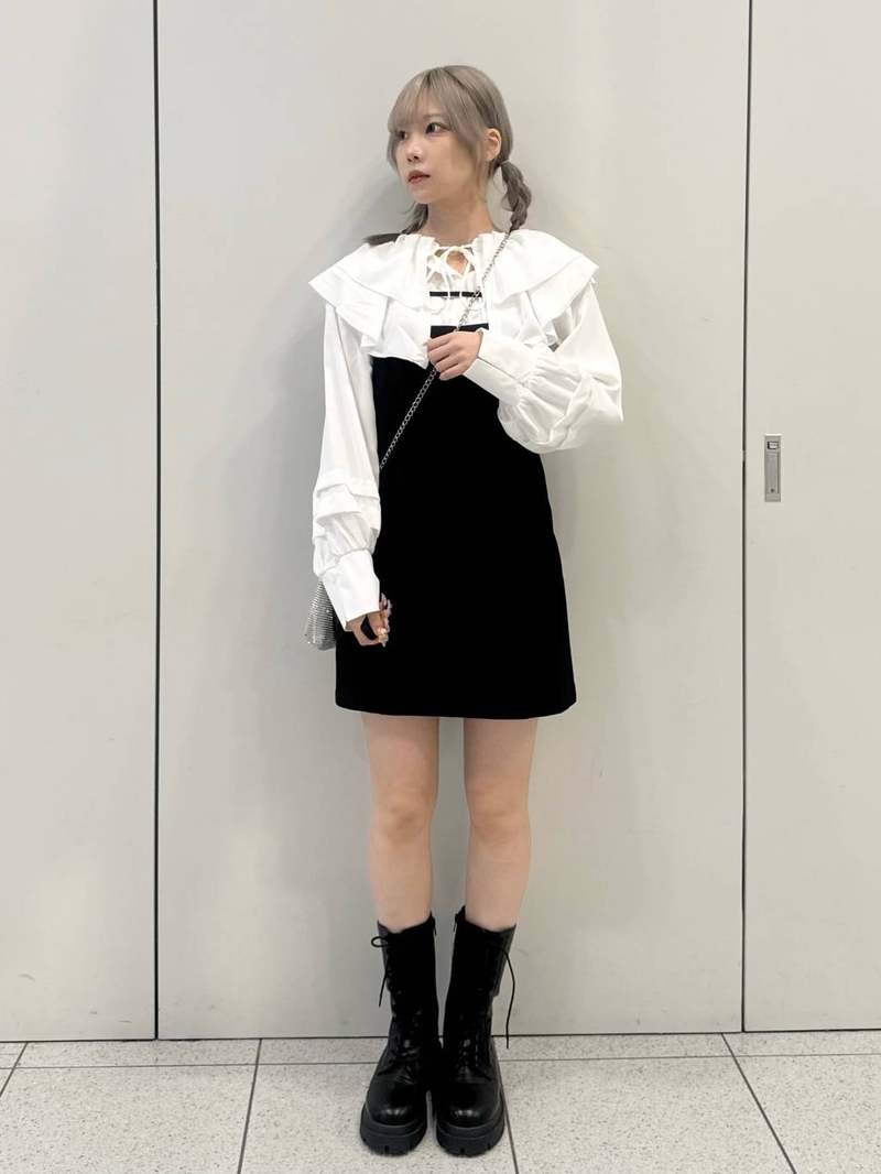 8350300/ヘップファイブ/Heather/159