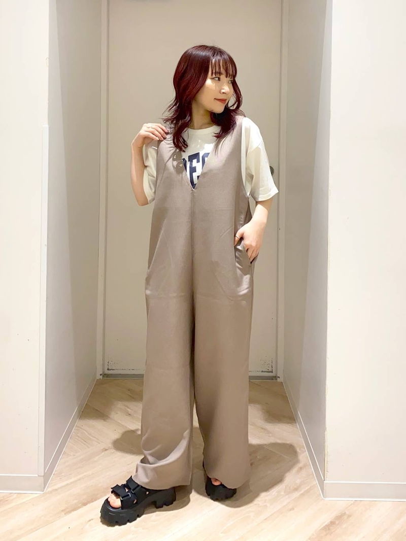 8367375/イオンモール名取/GLOBAL WORK/151