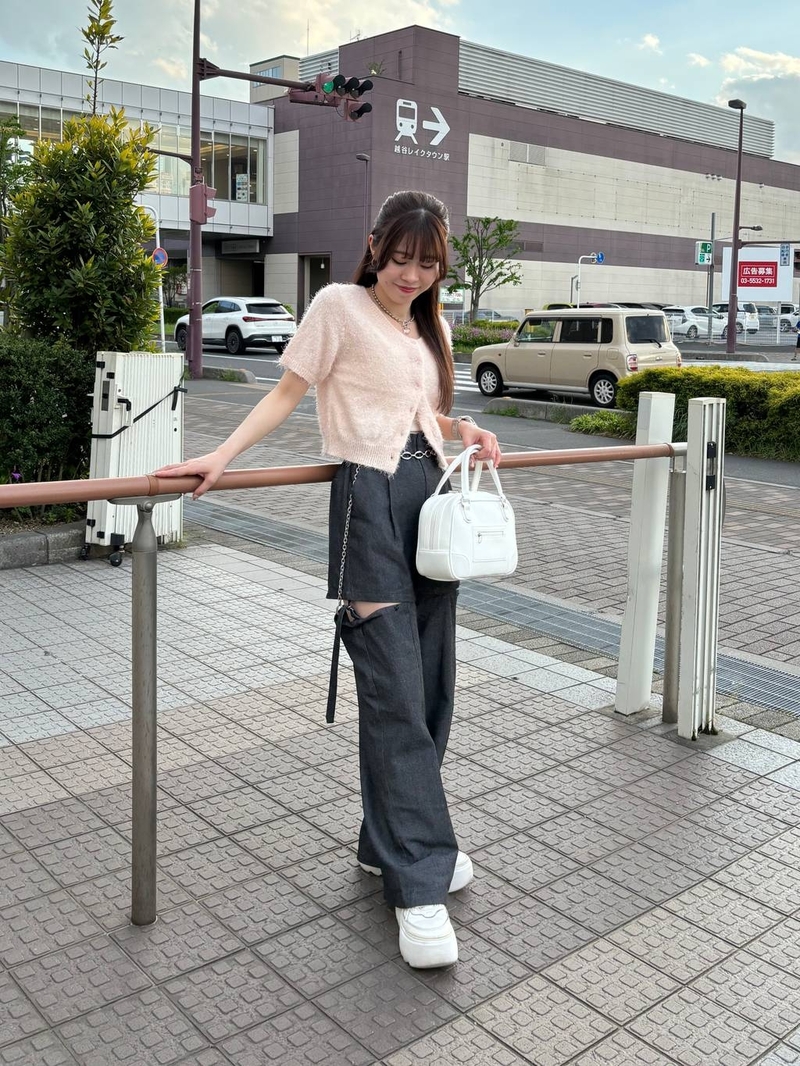 8358010/ルミネ大宮/Heather/153