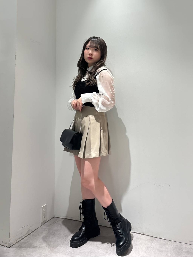 8381919/天王寺ミオ/Heather/154