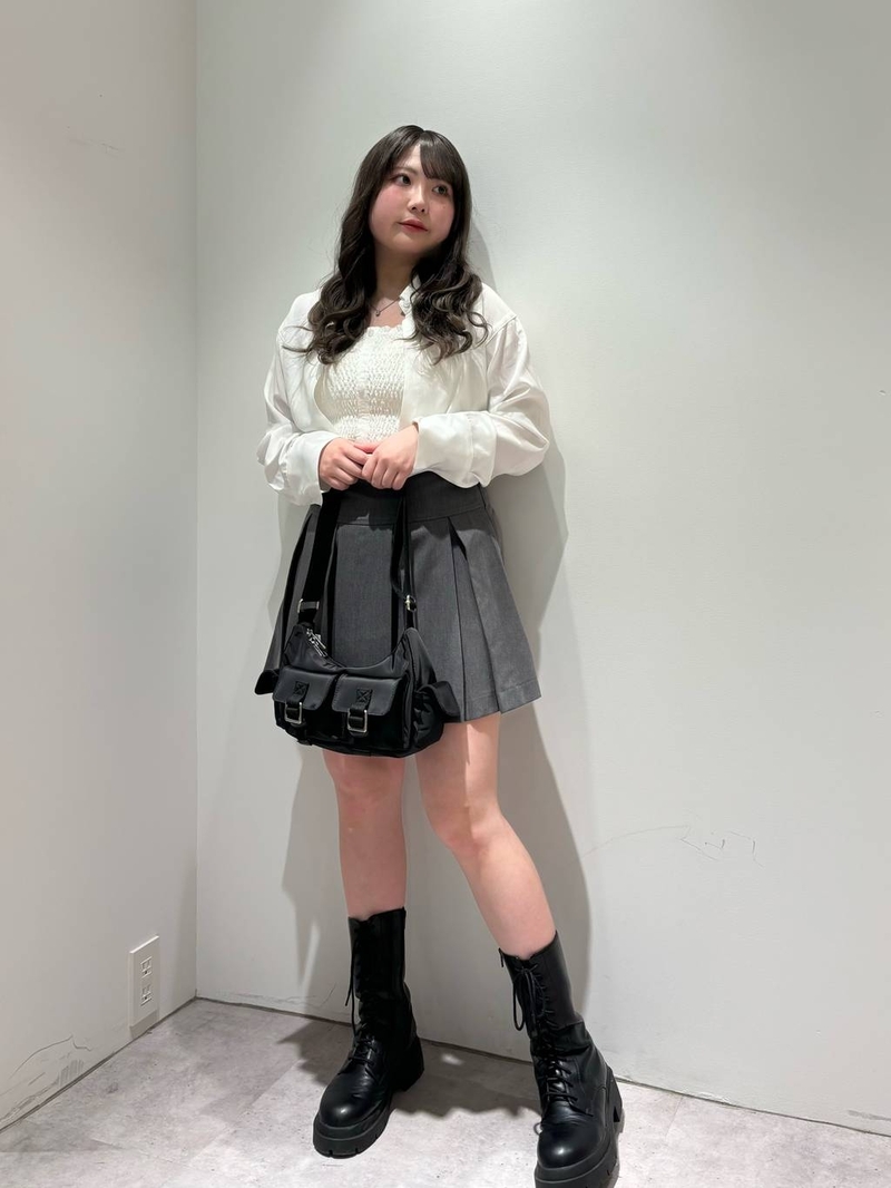 8388443/天王寺ミオ/Heather/154