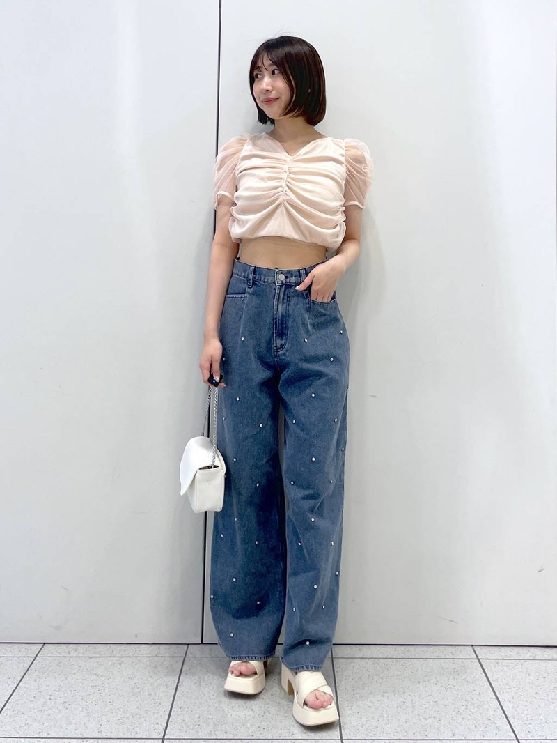 8395888/梅田ヘップファイブ/Heather/165