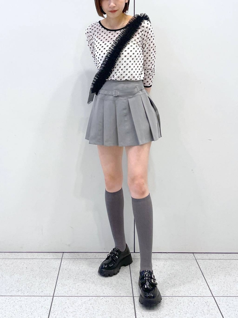 8317272/梅田ヘップファイブ/Heather/165