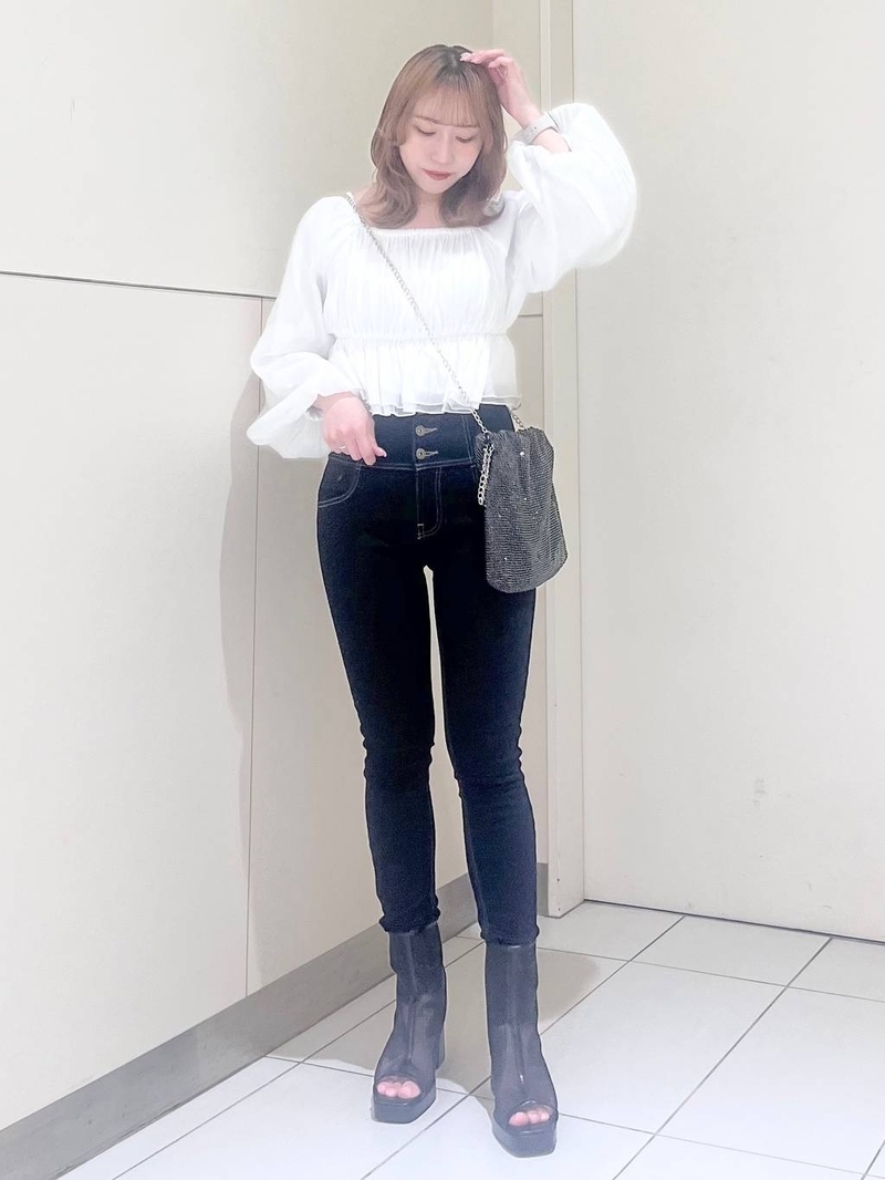 8400304/ルクア/Heather/154