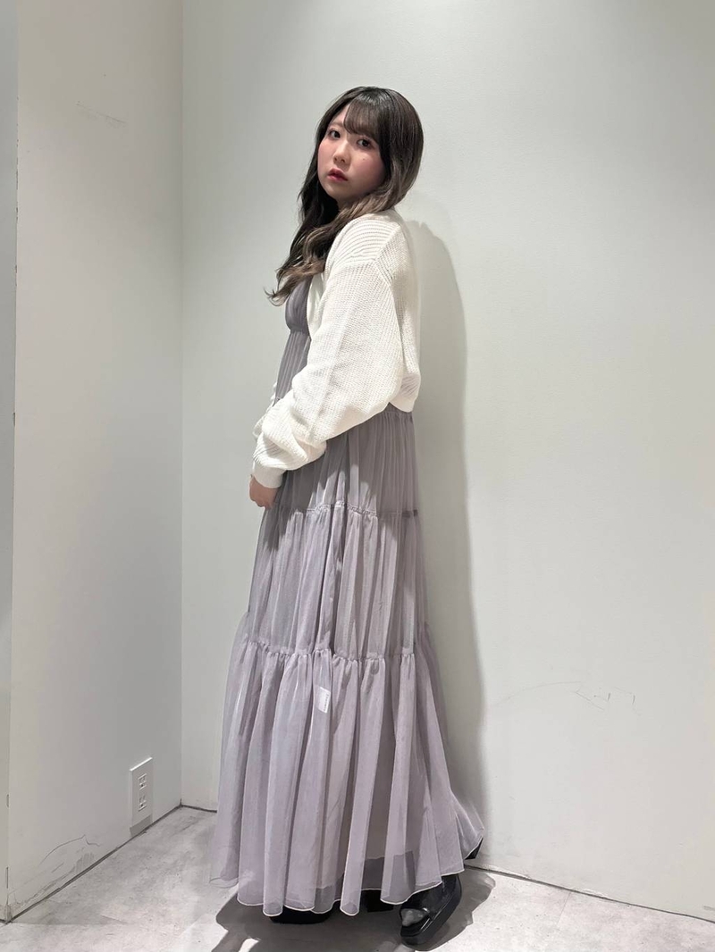 8404665/天王寺ミオ/Heather/154