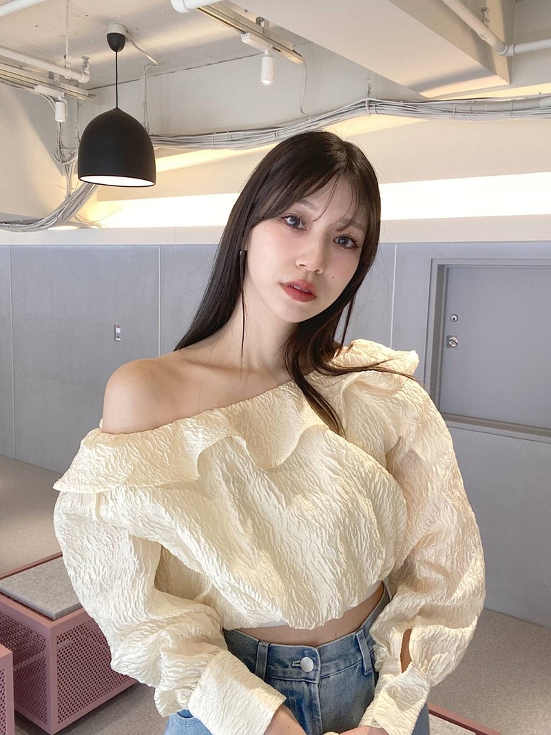 8384279/WITH　HARAJUKU/アンドエスティストア/163