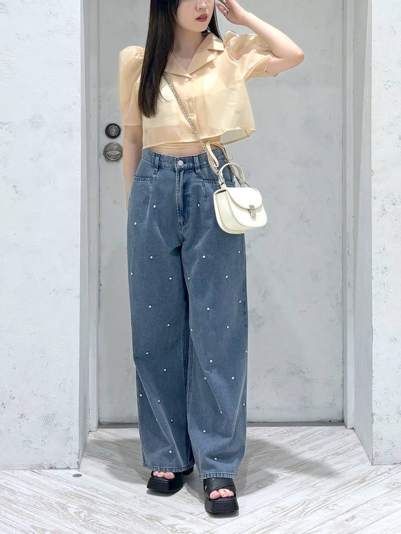 8417194/イオンモール新潟亀田インター/Heather/156