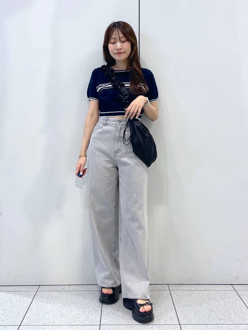 8417460/梅田ヘップファイブ/Heather/160