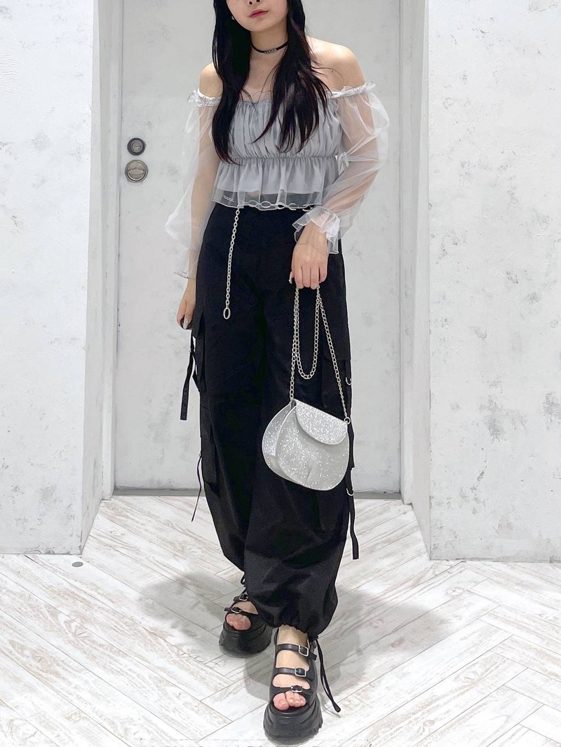 8416746/イオンモール新潟亀田インター/Heather/160