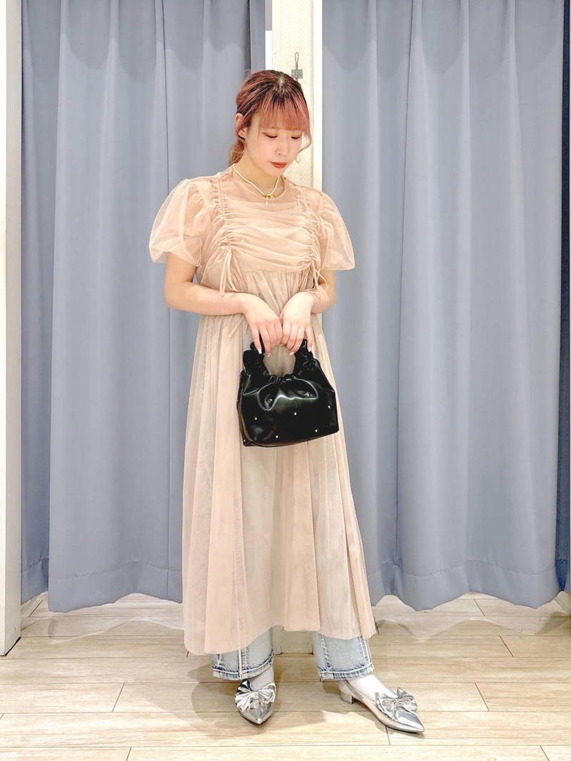 8420470/長野ミドリ/LOWRYS FARM/156