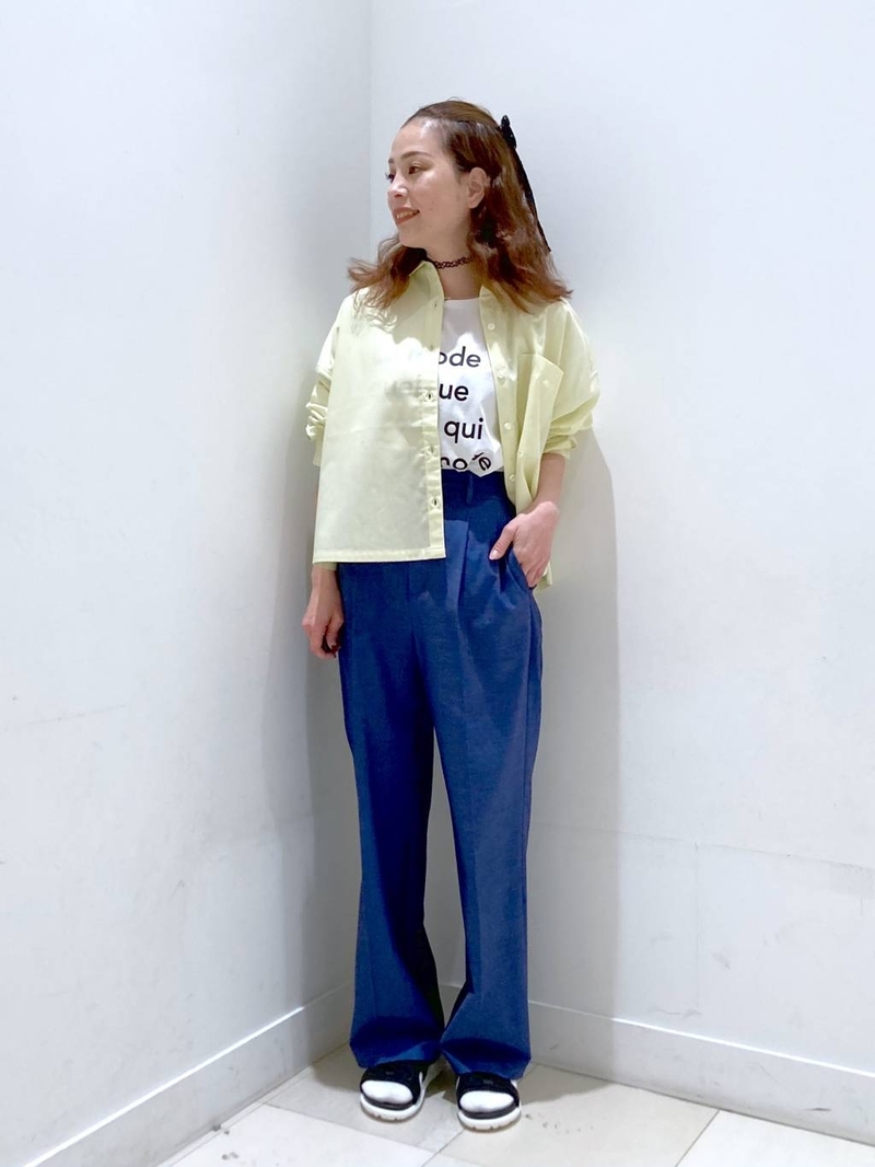 8352563/イオンモール直方/GLOBAL WORK/154
