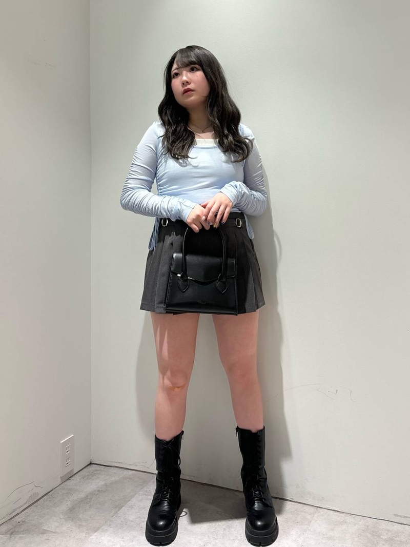 8426385/天王寺ミオ/Heather/154