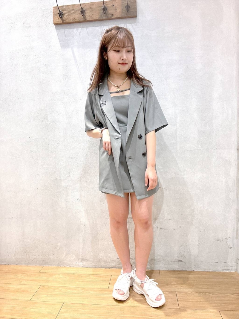 8425562/イオンモール浜松市野/Heather/162