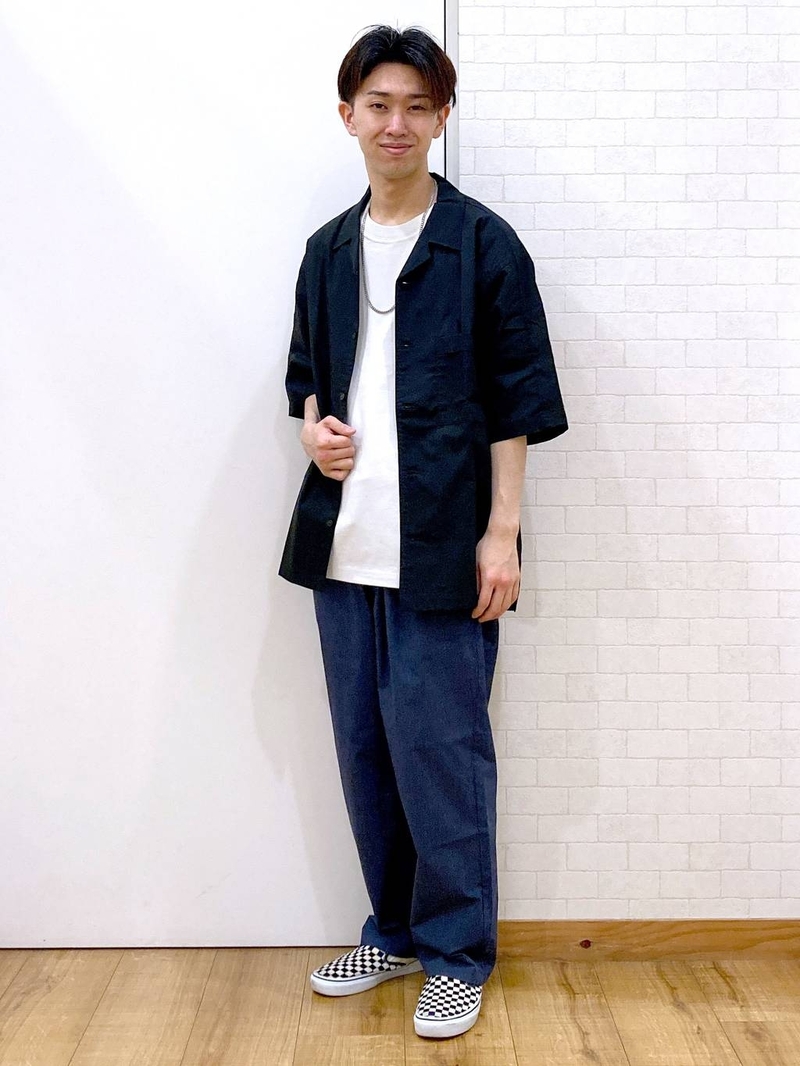 8401271/ラブラ万代/GLOBAL WORK/172