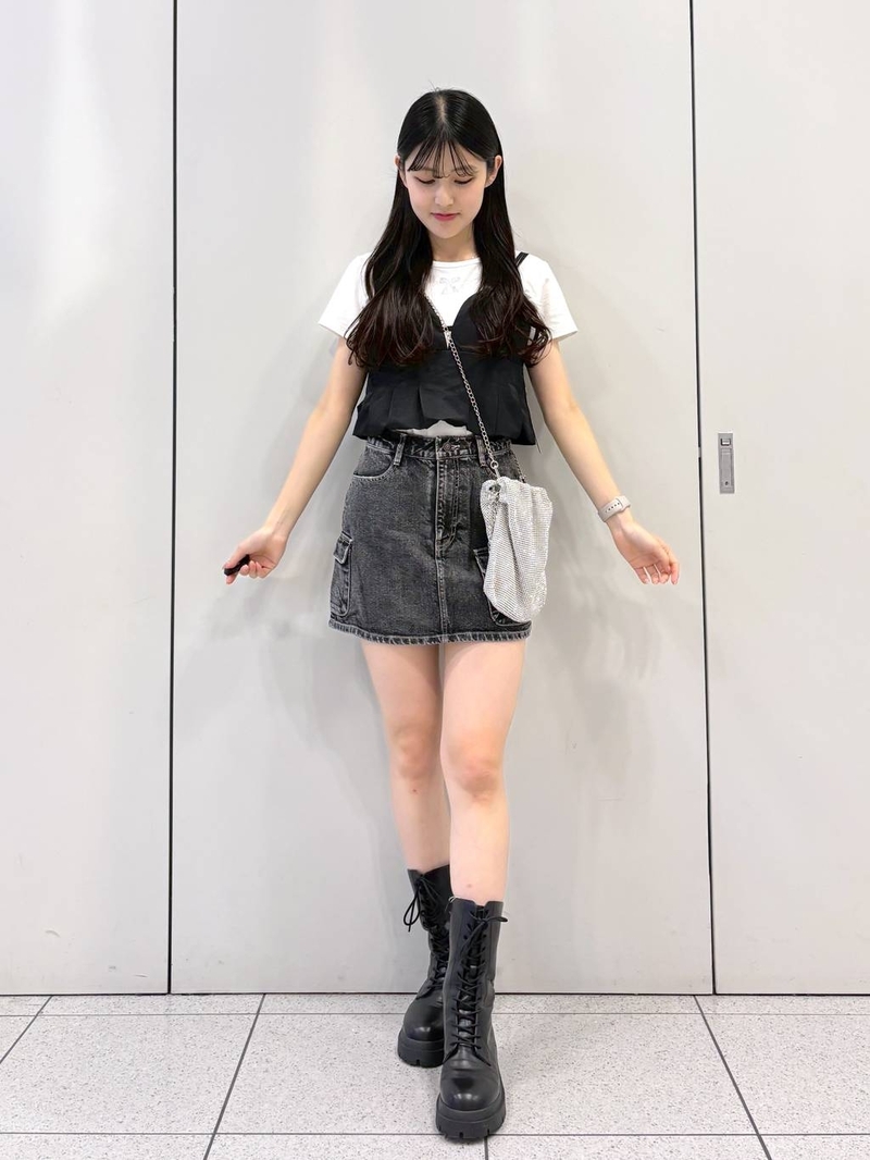 8427828/ヘップファイブ/Heather/164