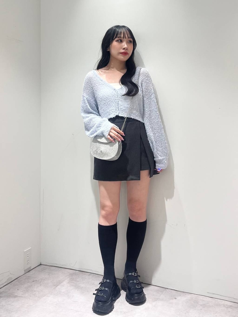 8428702/天王寺ミオ/Heather/152