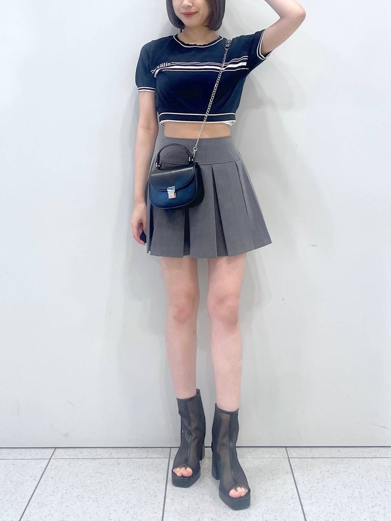 8433909/梅田ヘップファイブ/Heather/165