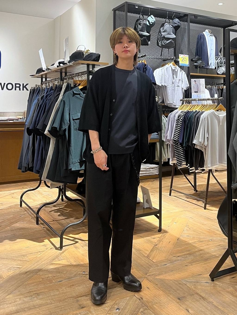 8439222/イオンモール福岡/GLOBAL WORK/176