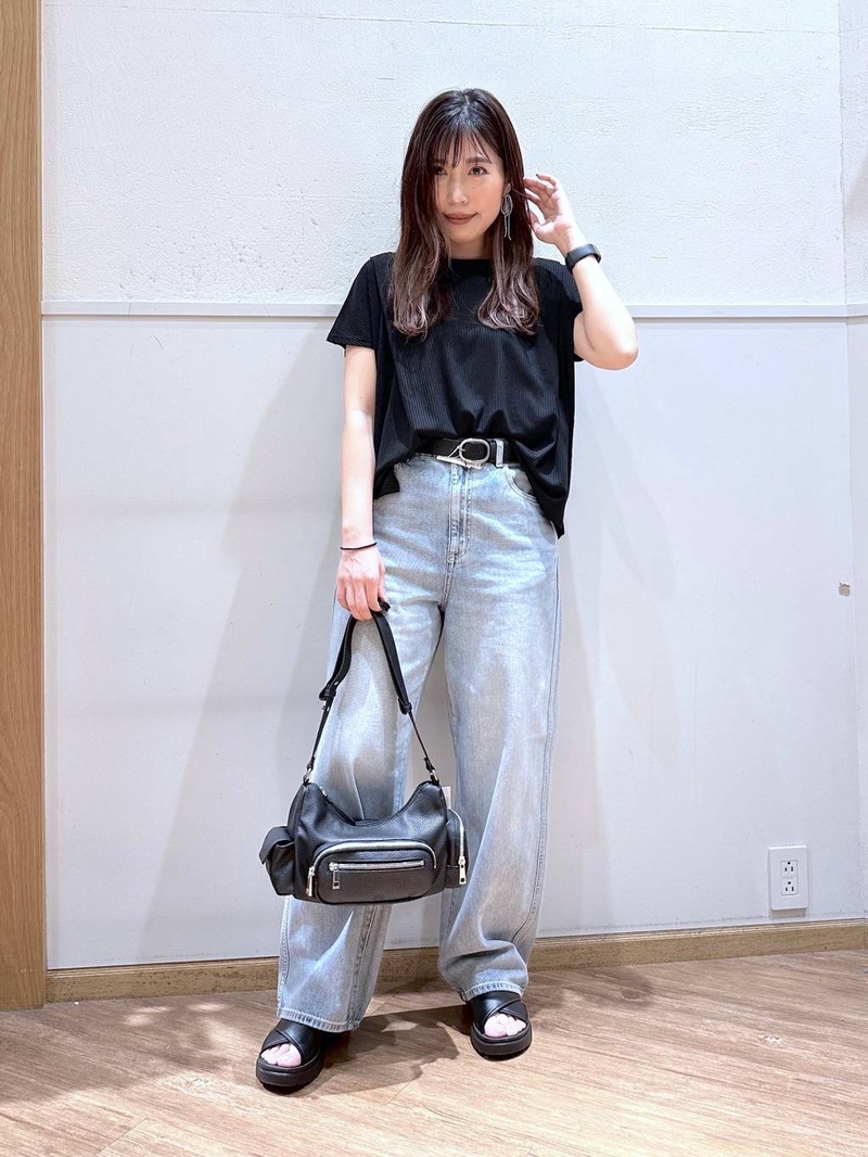 8424075/イオンモール鶴見緑地/GLOBAL WORK/160