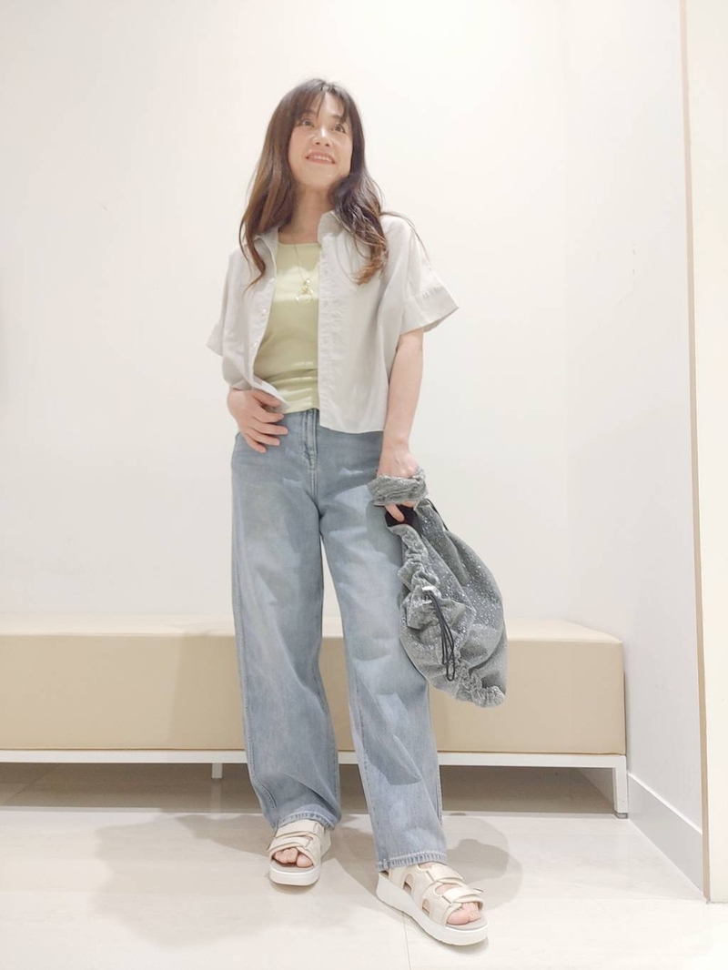 8439437/イオンモール新小松/GLOBAL WORK/158
