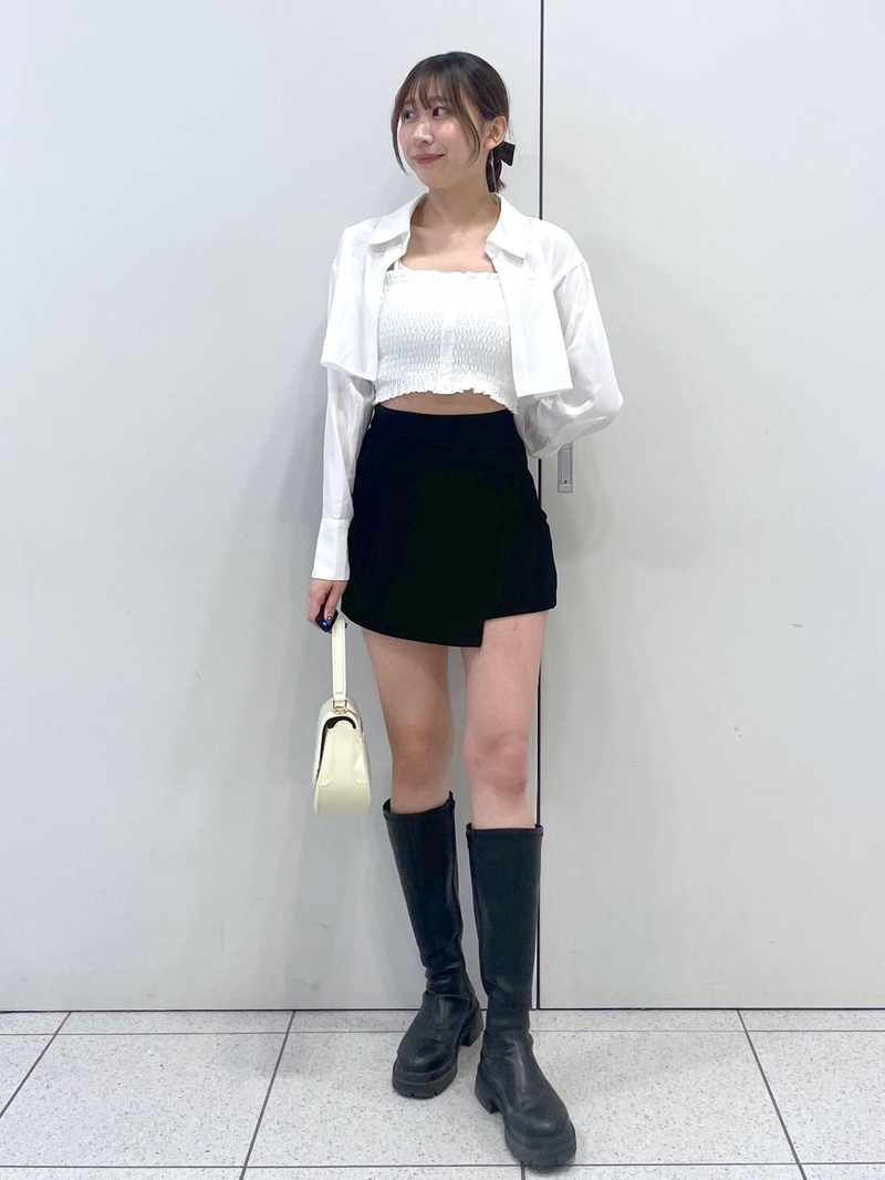 8251077/梅田ヘップファイブ/Heather/165