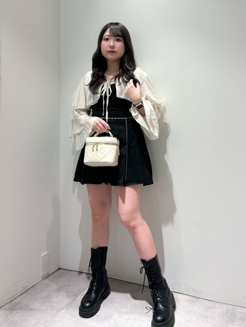 8440819/天王寺ミオ/Heather/154