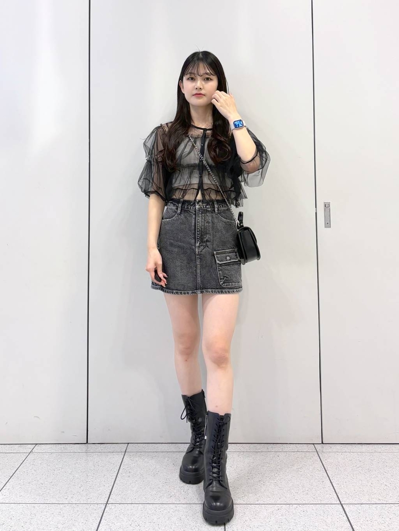 8440247/ヘップファイブ/Heather/164