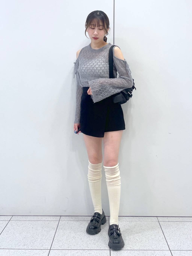 8251009/梅田ヘップファイブ/Heather/165