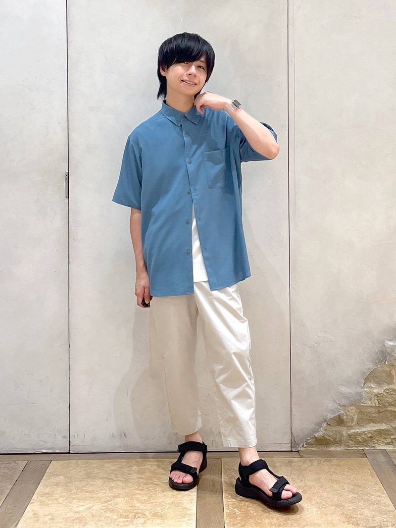 8444166/イオンモール羽生/GLOBAL WORK/166