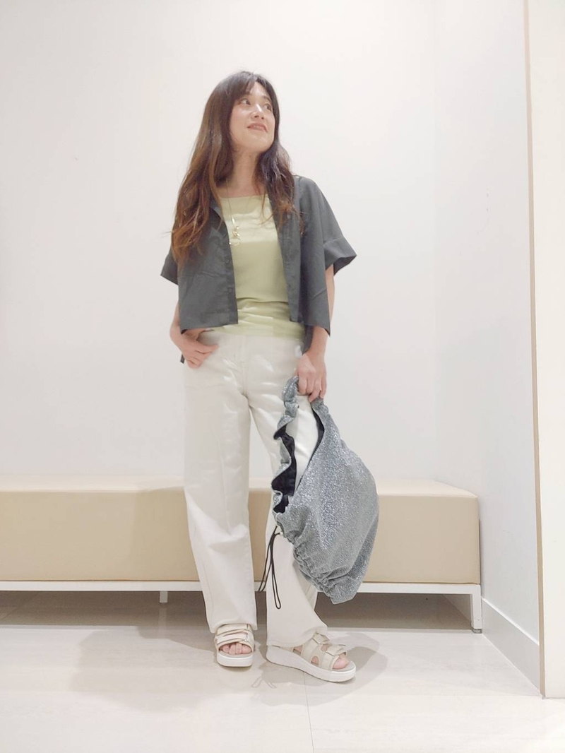 8439420/イオンモール新小松/GLOBAL WORK/158