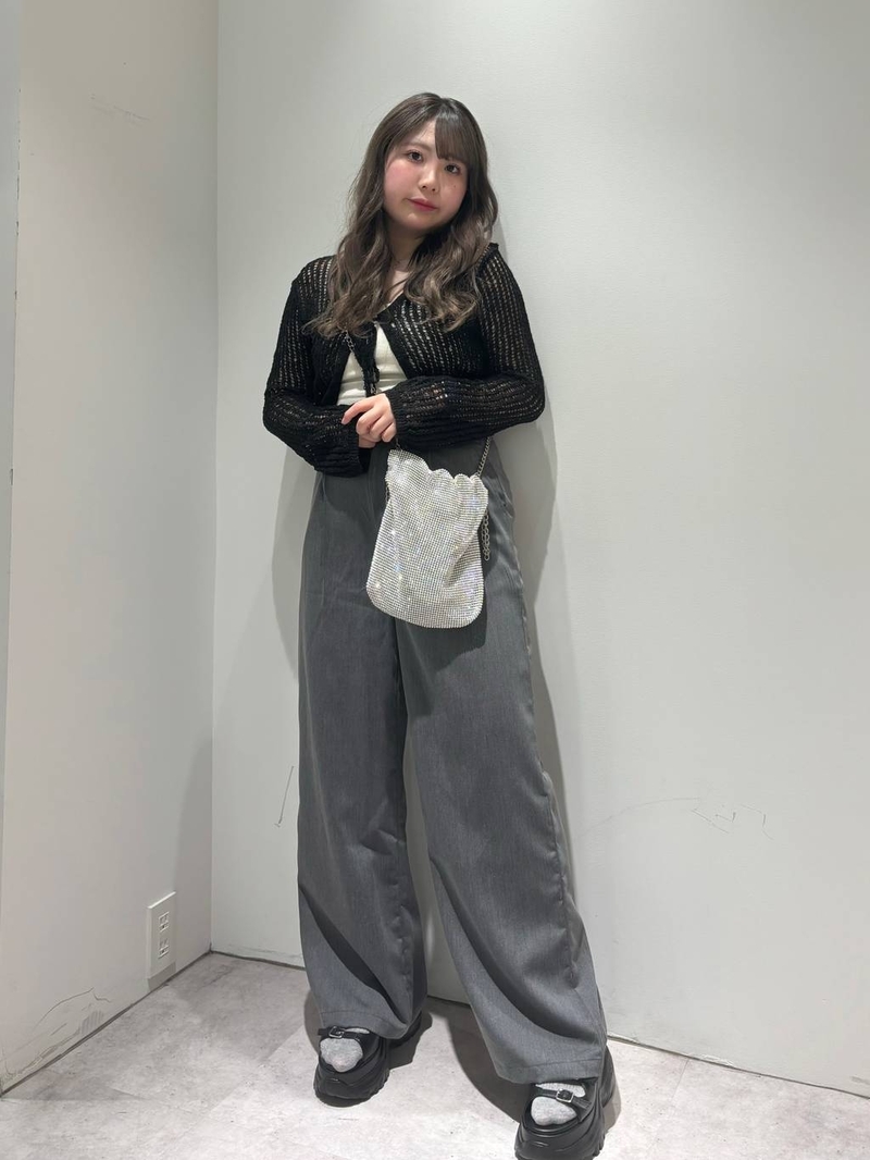 8444271/天王寺ミオ/Heather/154