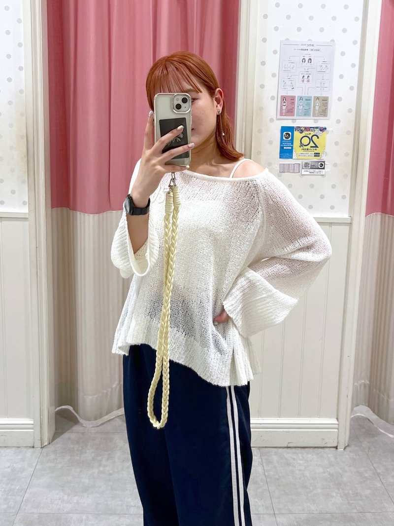 8441652/ららぽーと横浜/Heather/153