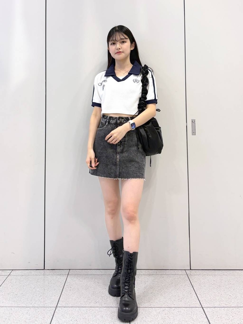 8442531/ヘップファイブ/Heather/164
