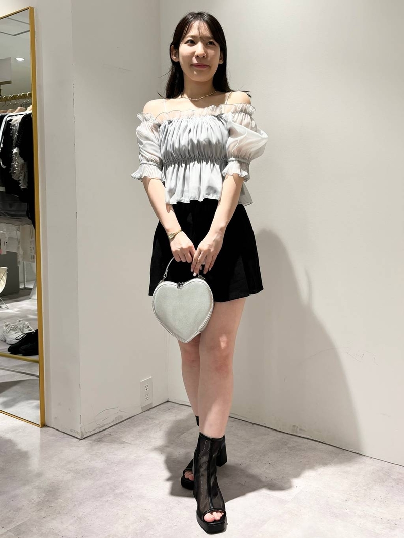 8447139/広島パルコ/Heather/156