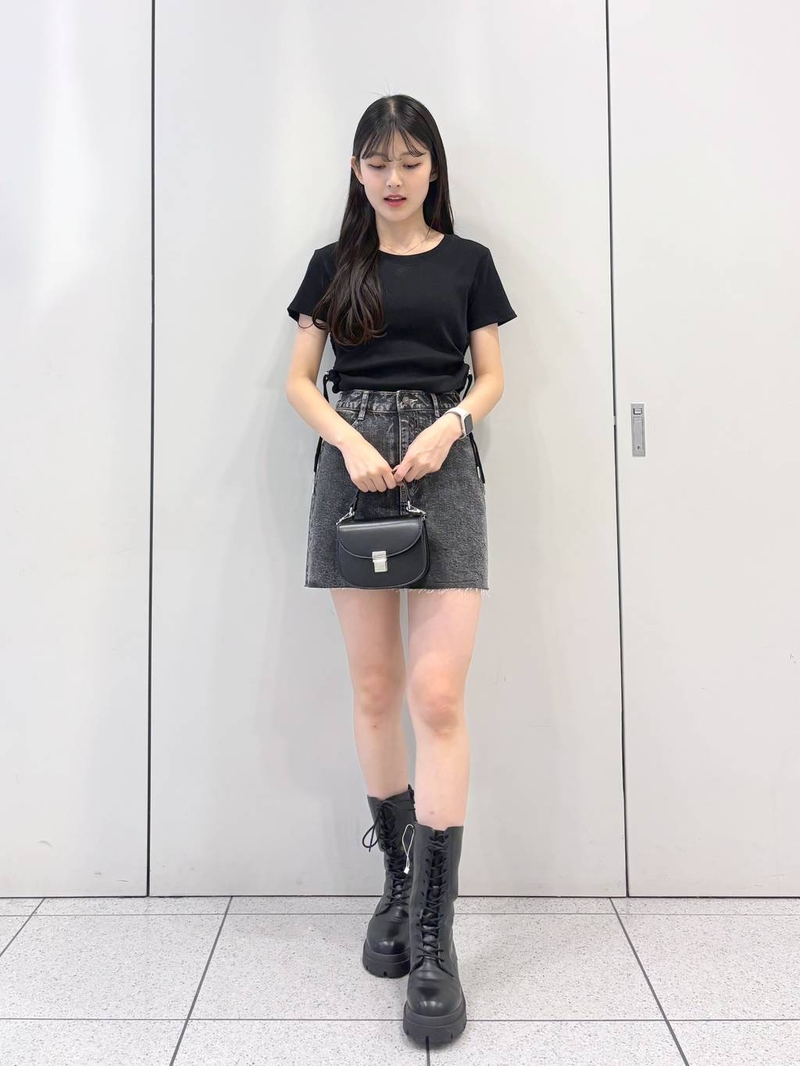 8445442/ヘップファイブ/Heather/164